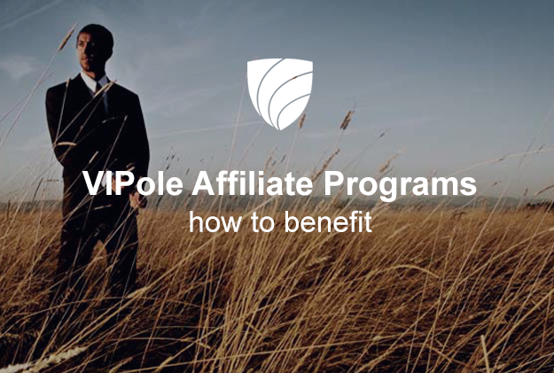 VIPole messenger affiliate programs