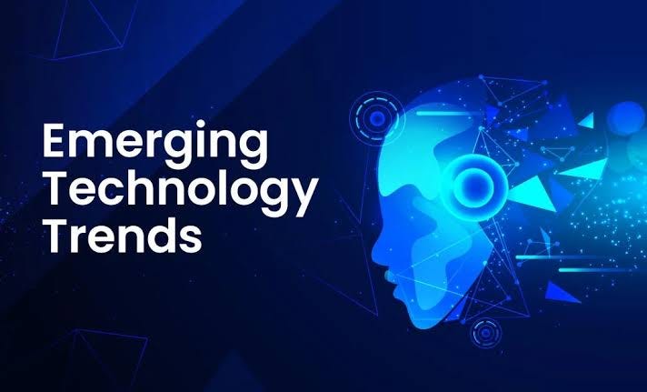 5 Emerging Technologies That No One Is Talking About.