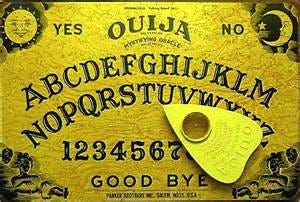 ouija-board