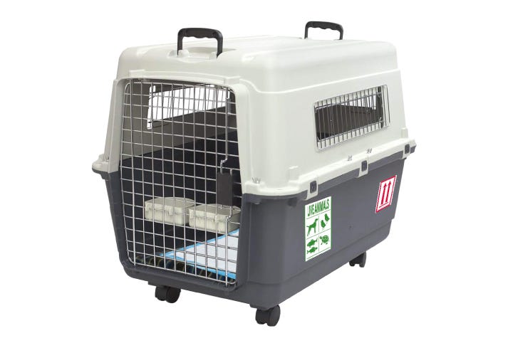 IATA Pet Carries for Cat & Dogs