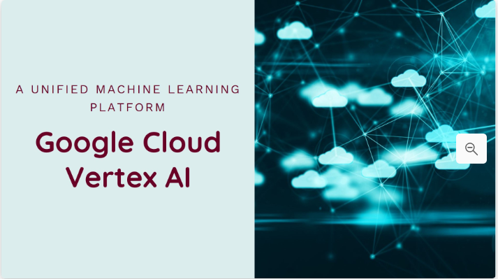 “Unlock the future of AI with Google Cloud #VertexAI — Your unified machine learning platform awaits. Dive into the 10,000-foot view now! #CloudAI #Innovation”