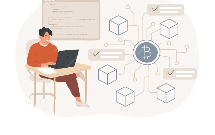 Why Blockchain Products Are Finally Getting Easy to Use