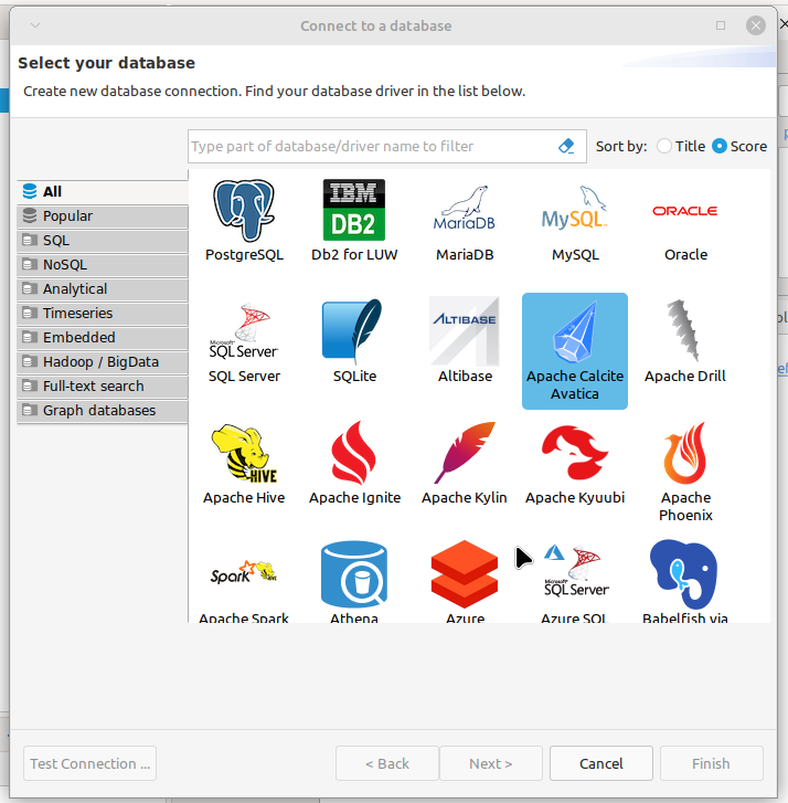 Install PostgreSQL dan DBeaver Community Edition di Linux Ubuntu/Mint.
