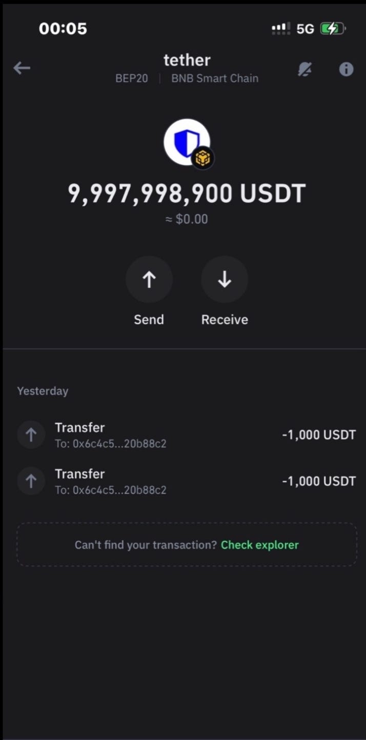 Flash coins are cryptocurrencies that are briefly sent to your wallet which inflate the price of a…
