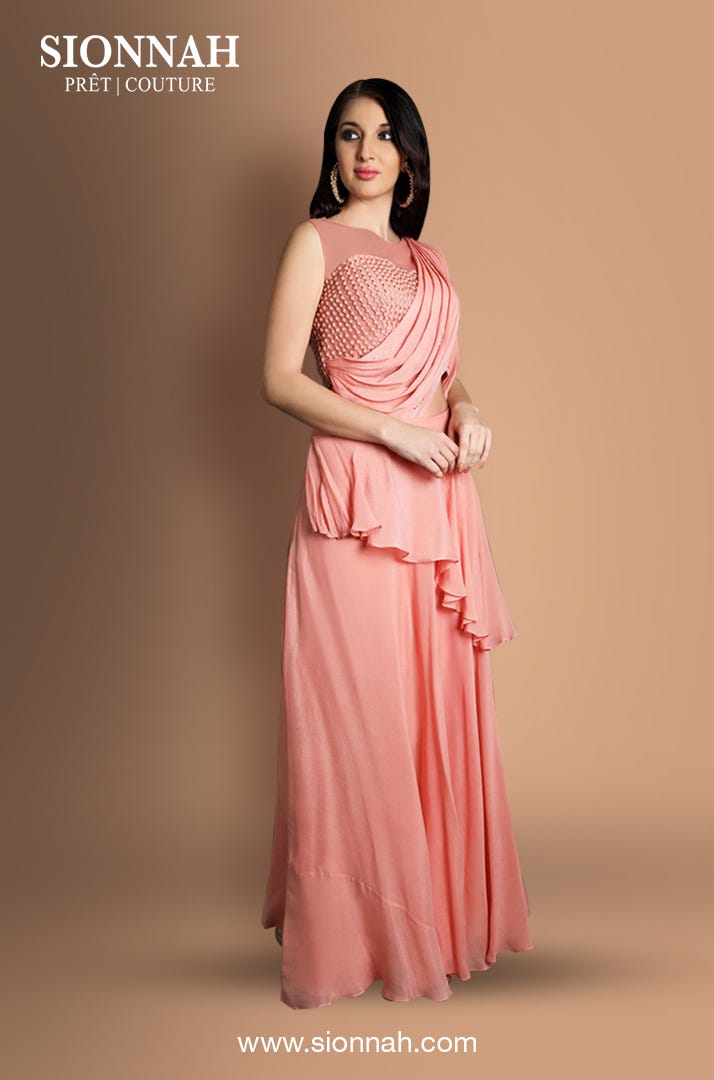 Indian Ethnic Designer dresses online