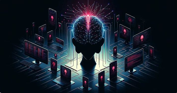 The Rise of AI-Powered Cyber Attacks — and How Adaptive Defense Will Win the Race