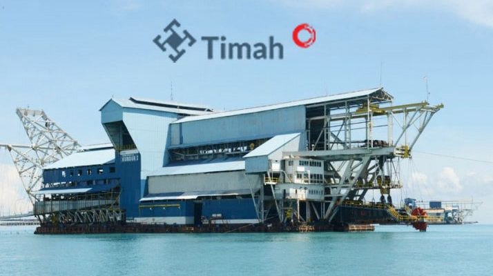 Tin, AI, and Semiconductors: Why TINS Holds a Strategic Position in the Supply Chain
