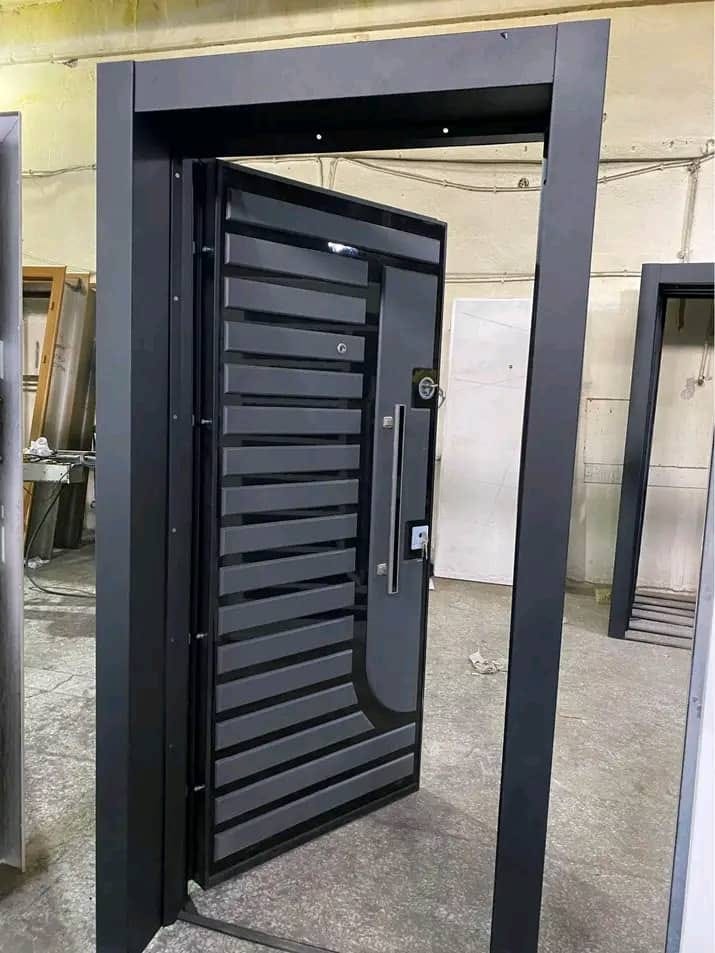 Quality Turkey Doors in Ghana prices