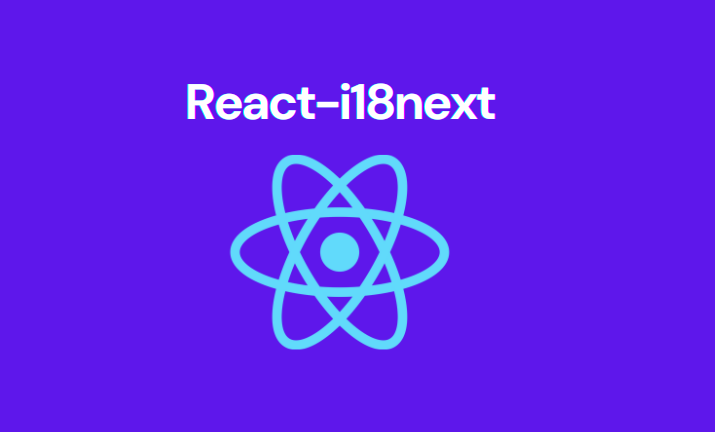 react-i18next