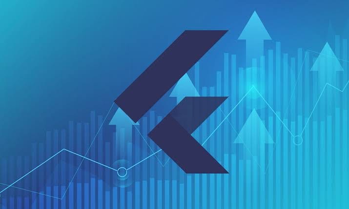 The Popularity of Flutter in 2024