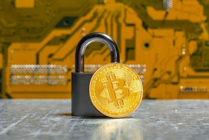 Crypto Security Basics: Protect Your Digital Assets in 2026