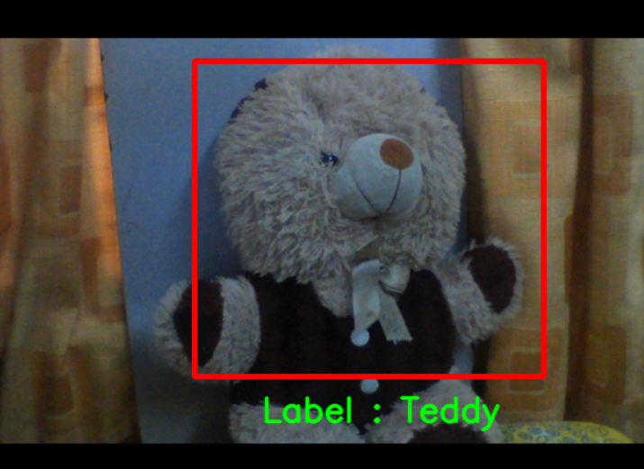 Multi class Image Classification In Teachable Machine And Its Real Time 