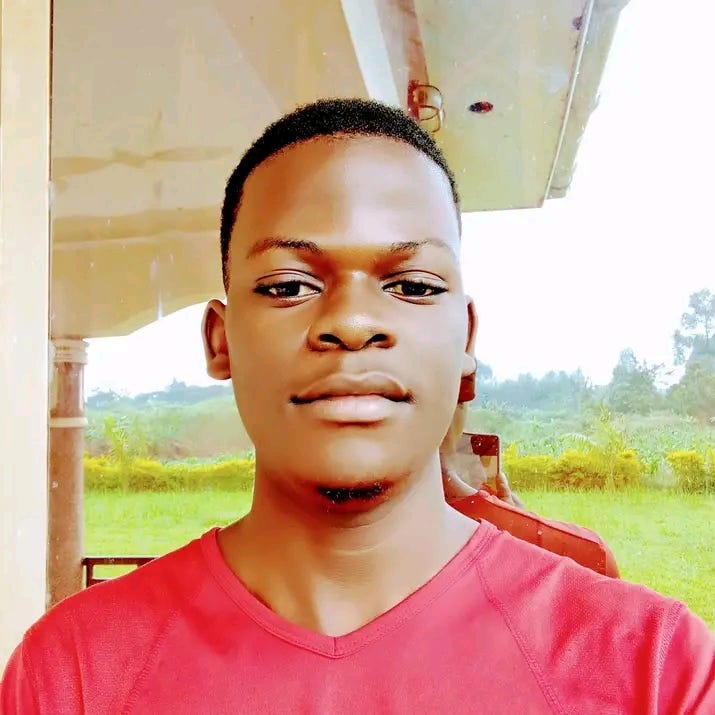 Asaba Jumah Biography: Rising Ugandan Actor and Author Expanding into Film and Digital Media