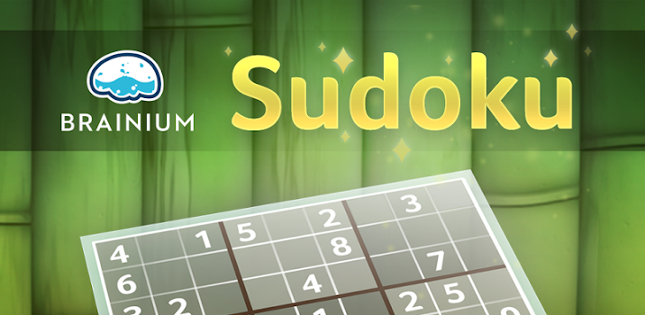 Sudoku Brainium Studios