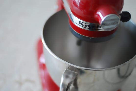 KitchenAid Mixer