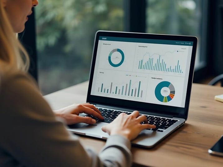 Getting Started with Dune: A Simple Guide to Blockchain Data Visualization