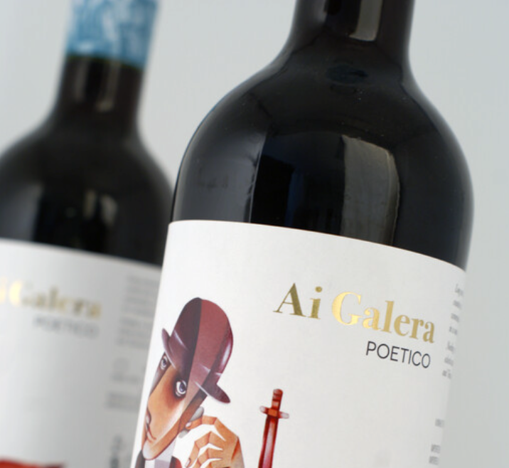 How AI Can Help You Choose the Right Wine — Without Being a Wine Expert