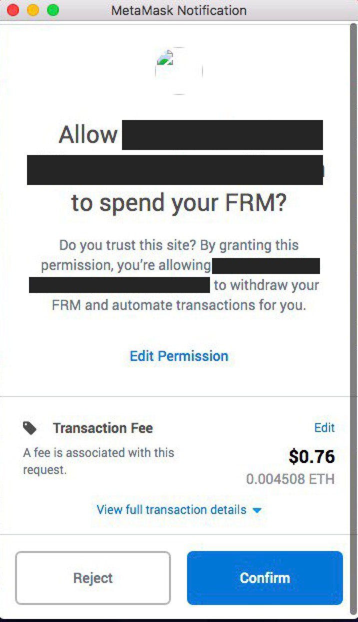 - 1 iFH WE M8D8WRz2FLrDugg - Ferrum Network (FRM) Staking Guide - photo - 1 iFH WE M8D8WRz2FLrDugg - Ferrum Network (FRM) Staking Guide