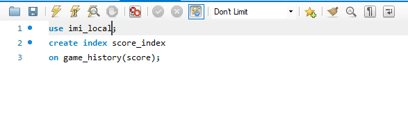 Clustered Index Scan 2