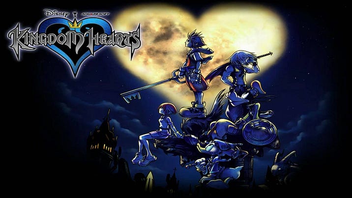 Kingdom Hearts IV - IGN