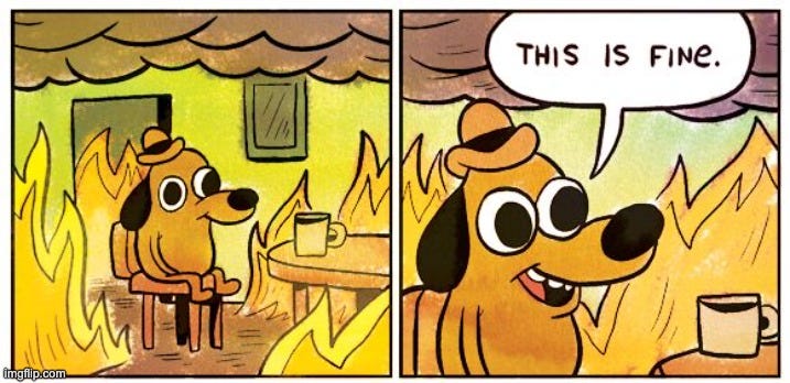 Taming a 1.1 TB Default Partition Without Taking Production Down