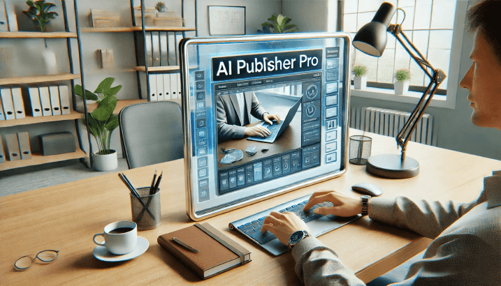 AI Publisher Pro Review: Is It the Best Tool for Your Content Creation Needs?