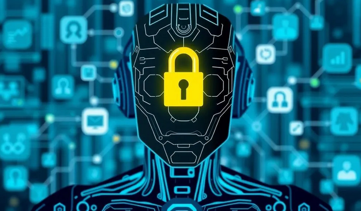 How to Build Apps with AI Securely in 2025