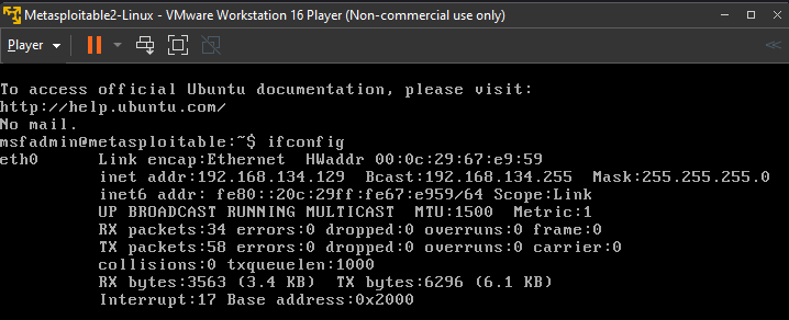 How To Perform IP Address Spoofing with Python