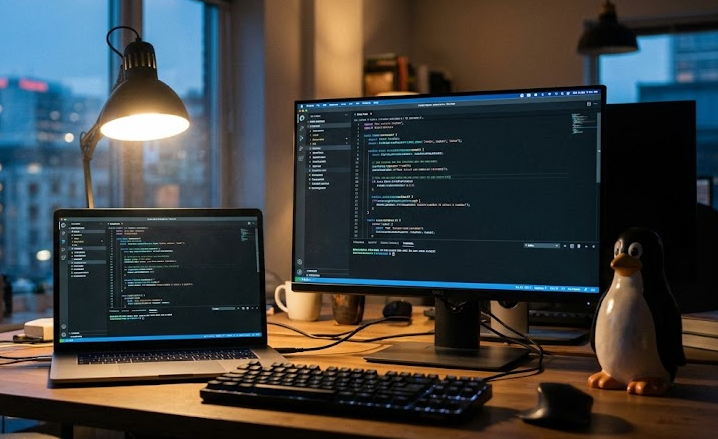 A Yocto power user’s guide to tooling: Part III