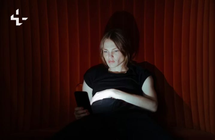 What Web3 Burnout Really Feels Like From the Inside — And What Nobody Told Me About Coming Back.