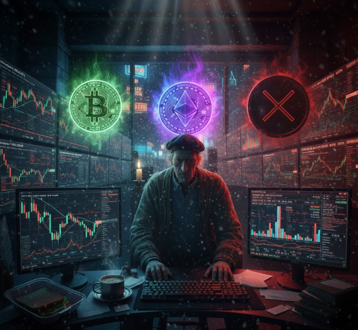 Crypto news