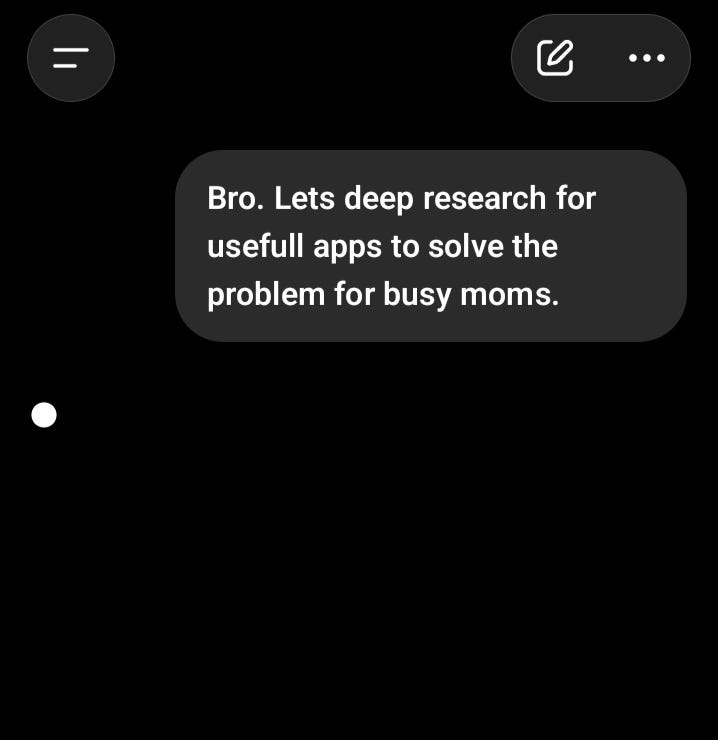 I Built an App Using Only 3 Free AI Tools (And It Actually Worked)