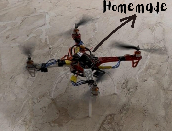I Tried Building a Drone at 13 and Here’s What No One Tells You