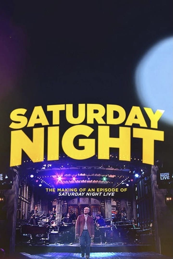 Saturday Night (2010) | Poster