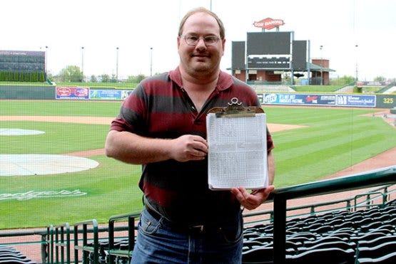 Meet the Midwest's Major League Baseball Parks