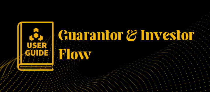 SYNBO Tutorial Part 4: A Complete Guide for Guarantors and Investors