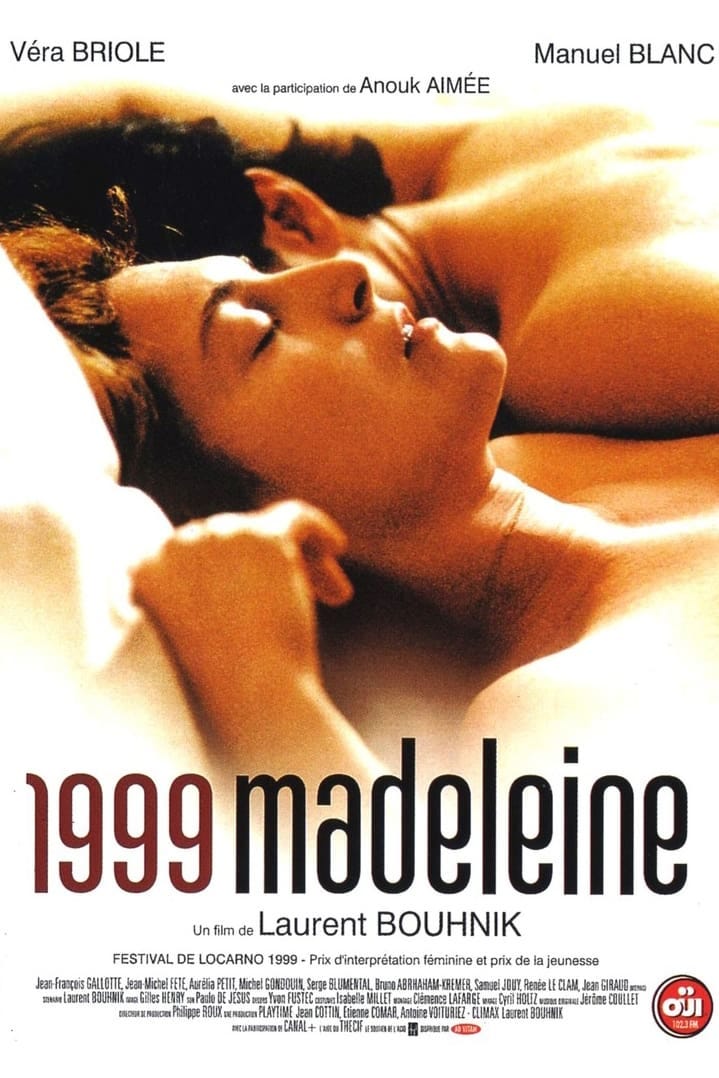 1999 Madeleine (1999) | Poster