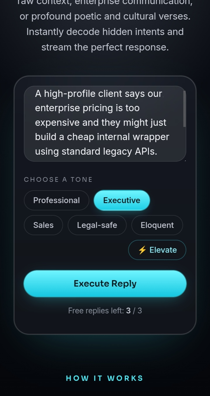 Tired of Rewriting AI Drafts? How WorldReply Automates Your Daily Workflow