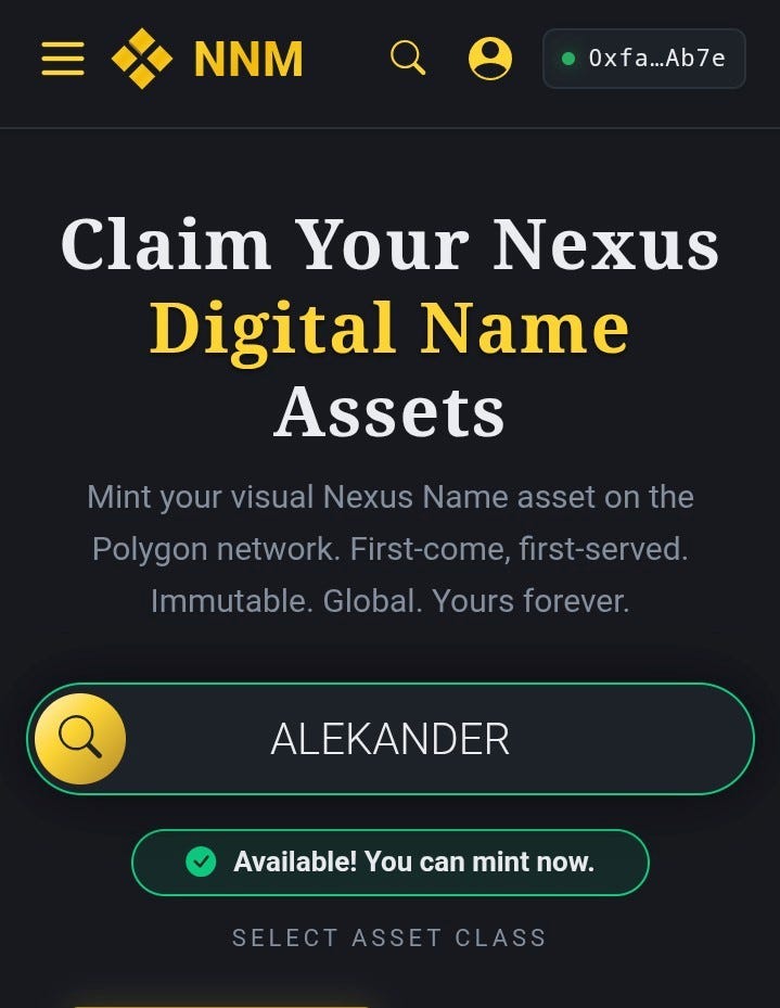 ​Simplifying Web3 Identity: The Complete Guide to NNM Protocol and ChainFace