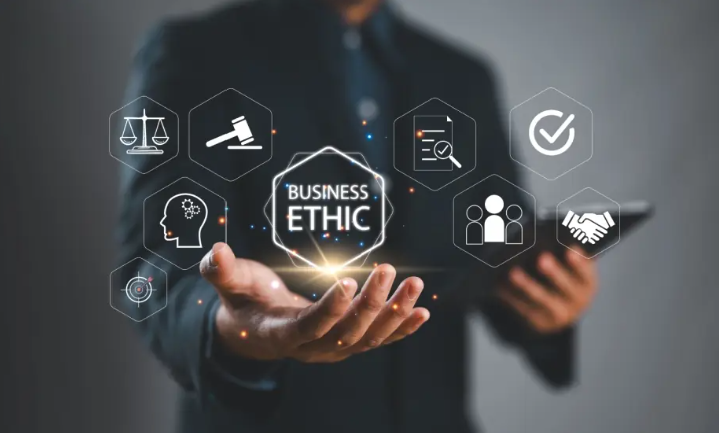 Inside ATM Capital Ltd — Governance, Ethics, and Accountability