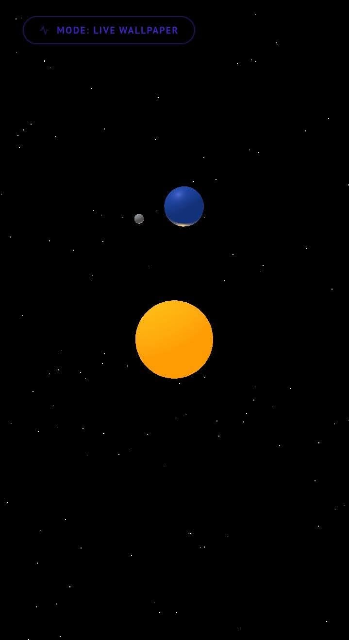 The Challenge of Building a Real-Time Space Tracker for Android