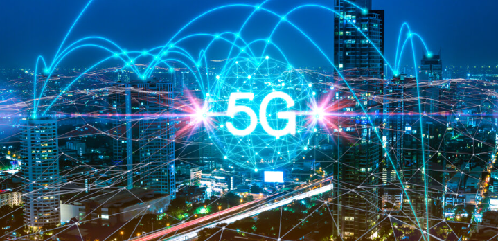 Industrial 5G Technology Market