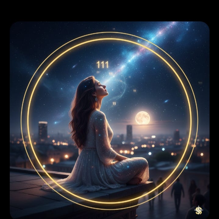 Alone in the Crowd at Home with the UniverseSometimes it feels like we Alone in the Crowd at Home with the UniverseSometimes it feels like we