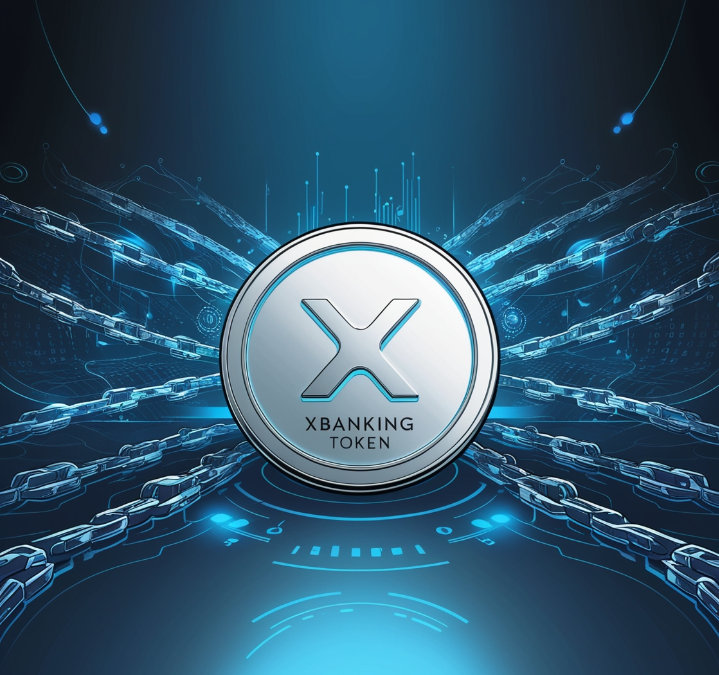 XBanking Token’s Role in the Decentralized Finance Ecosystem