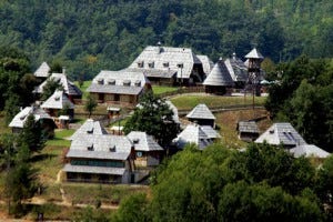 Credit: http://www.amazing-world-in-free-stock-pictures-and-photos.com/drvengrad-mokra-gora.html