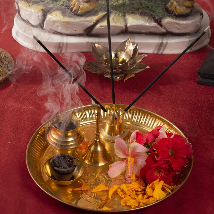 Shivratri Pujan Vidhi 2025: A Complete Guide