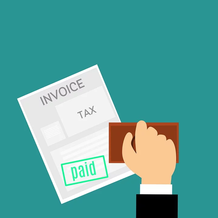 paid-invoice-graphic-outsourcing-invoice-charges-more-than-quote