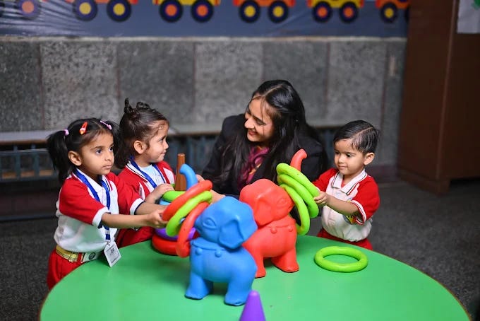 Affordable & Top Performing Schools in Bikaner for 2026 Admissions - NNRSV Sr. Sec. School