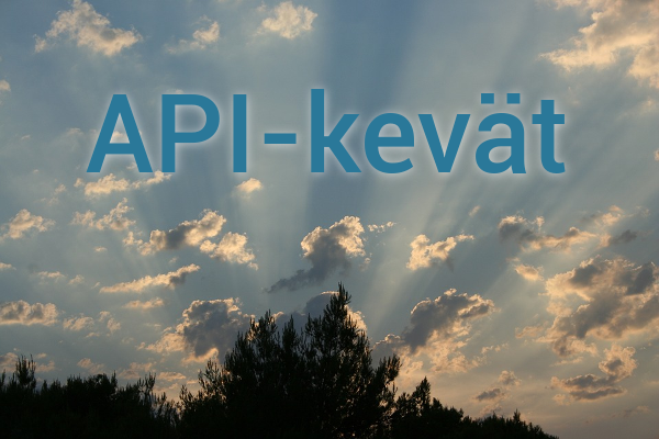 api-kevat