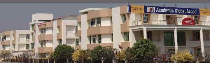 Best Schools in Gorakhpur, Academic Global School
